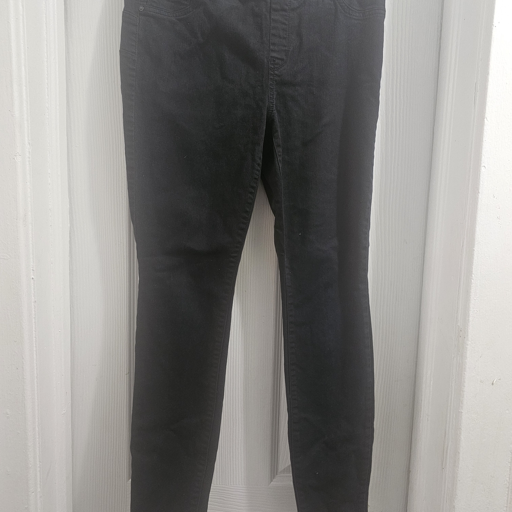 Chico's Black Leggings
